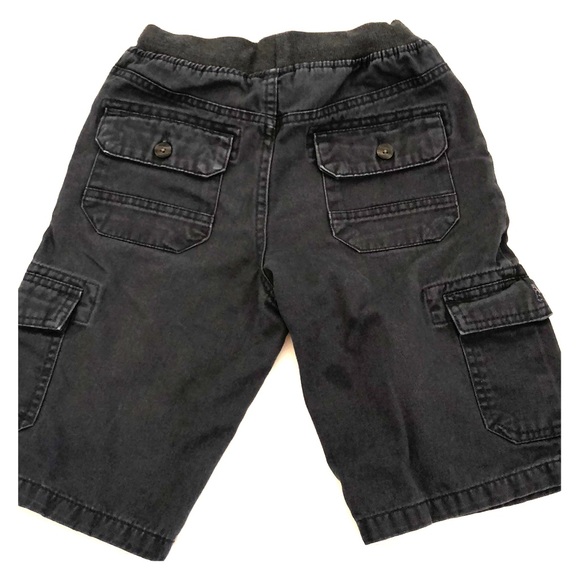 Cargo Shorts - Picture 3 of 3